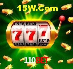 Experiência VIP 110Bet