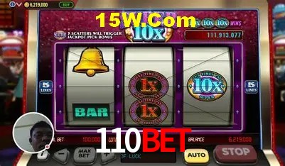 API Integration 110Bet