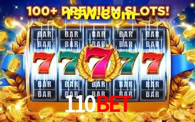 Account Benefits 110Bet