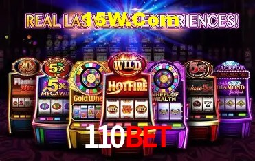 Live Casino 110Bet