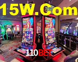 Daily Bonuses 110Bet