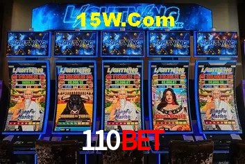 Platform Technology 110Bet