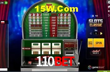 Games Directory 110Bet