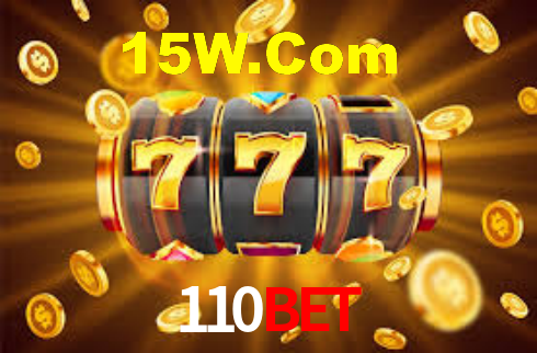 Premium Interface 110Bet