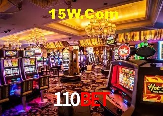 Game Providers 110Bet